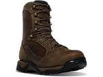 Danner Pronghorn 8in All-Leather 400G Hunting Boot - Men's Brown 10 US D