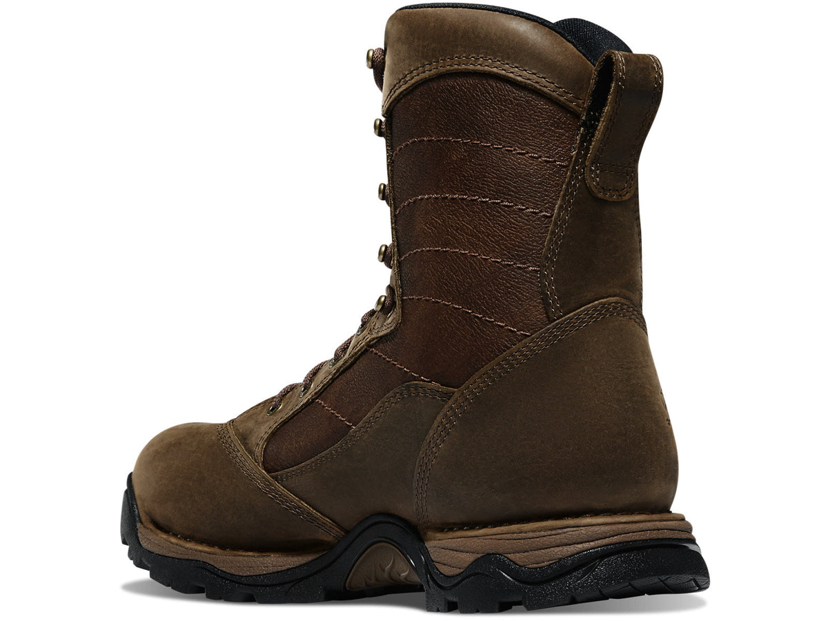 Danner Pronghorn 8in All-Leather 400G Hunting Boot - Men's Brown 10 US D