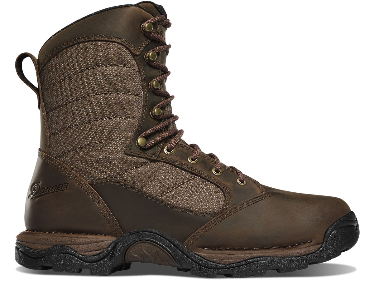 Danner Pronghorn 8in Hunting Boot - Men's Brown 12 US Medium
