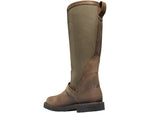 Danner San Angelo 17in Square Toe Snake Boot - Men's Brown 10 US Medium