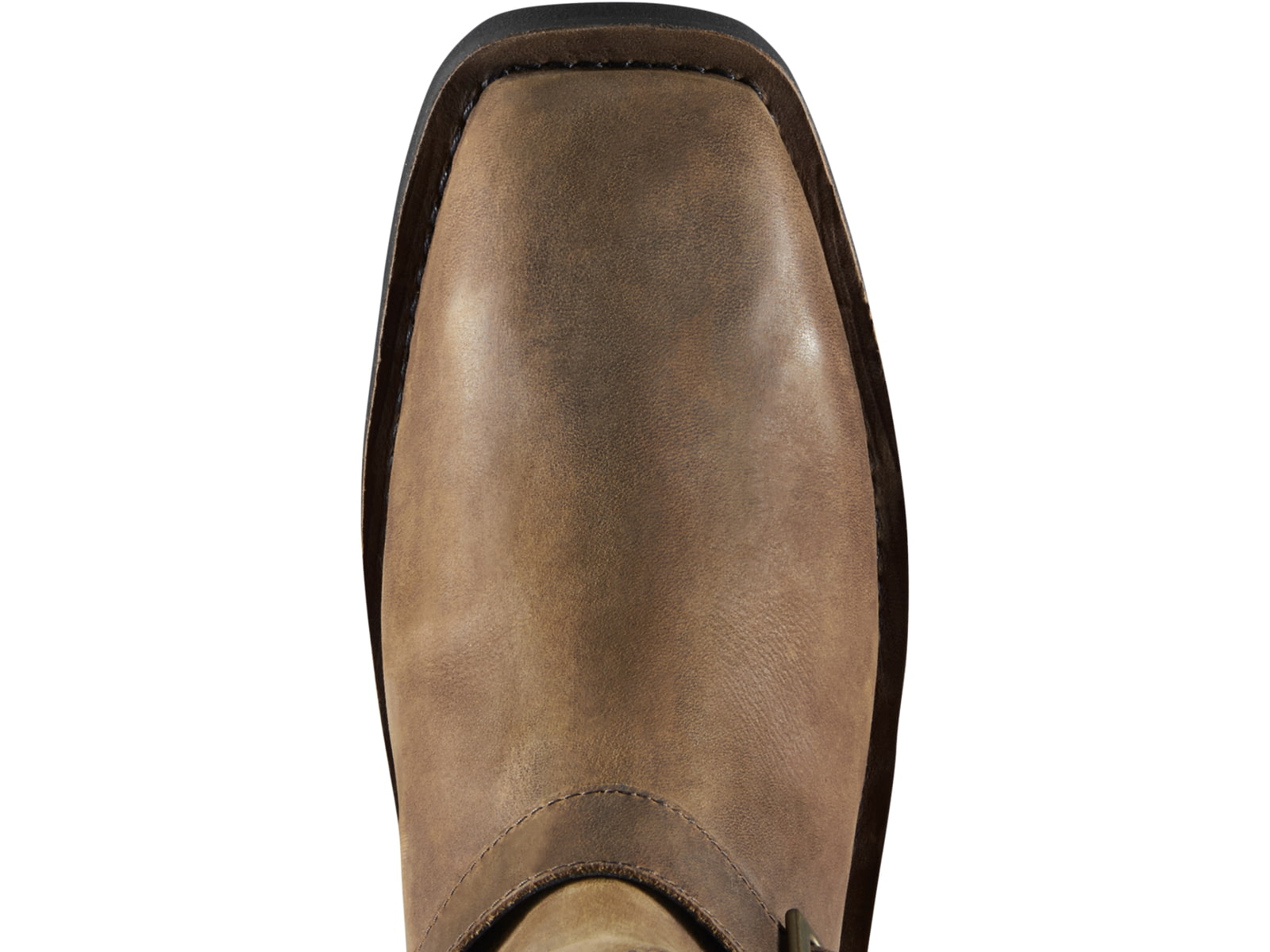Danner San Angelo 17in Square Toe Snake Boot - Men's Brown 10 US Medium