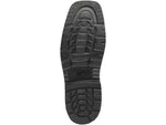 Danner San Angelo 17in Square Toe Snake Boot - Men's Brown 10 US Medium