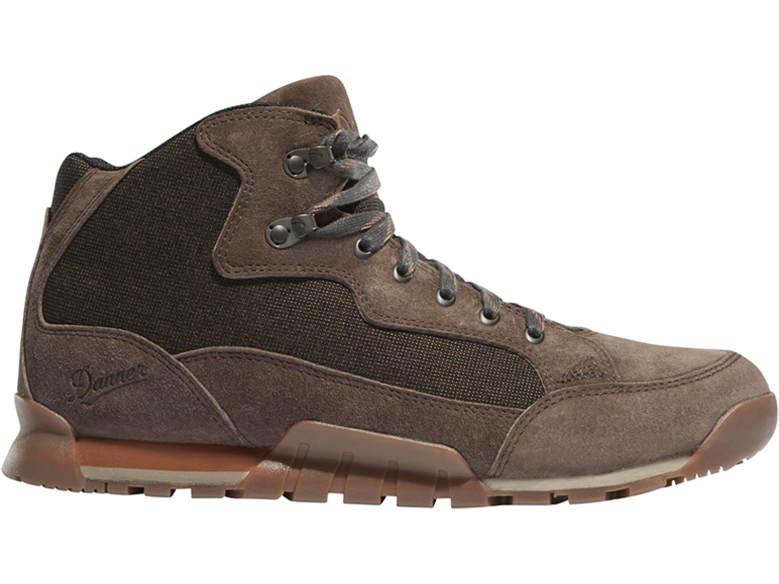 Danner Skyridge Casual Shoes - Men's Dark Earth