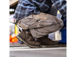 Danner Steel Yard 6in Steel Toe Work Boot - Men's Brown 7 US Medium