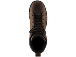 Danner Steel Yard 6in Steel Toe Work Boot - Men's Brown 7 US Medium