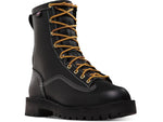 Danner Super Rain Forest 8in 200G Insulation Boots Black