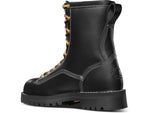Danner Super Rain Forest 8in 200G Insulation Boots Black