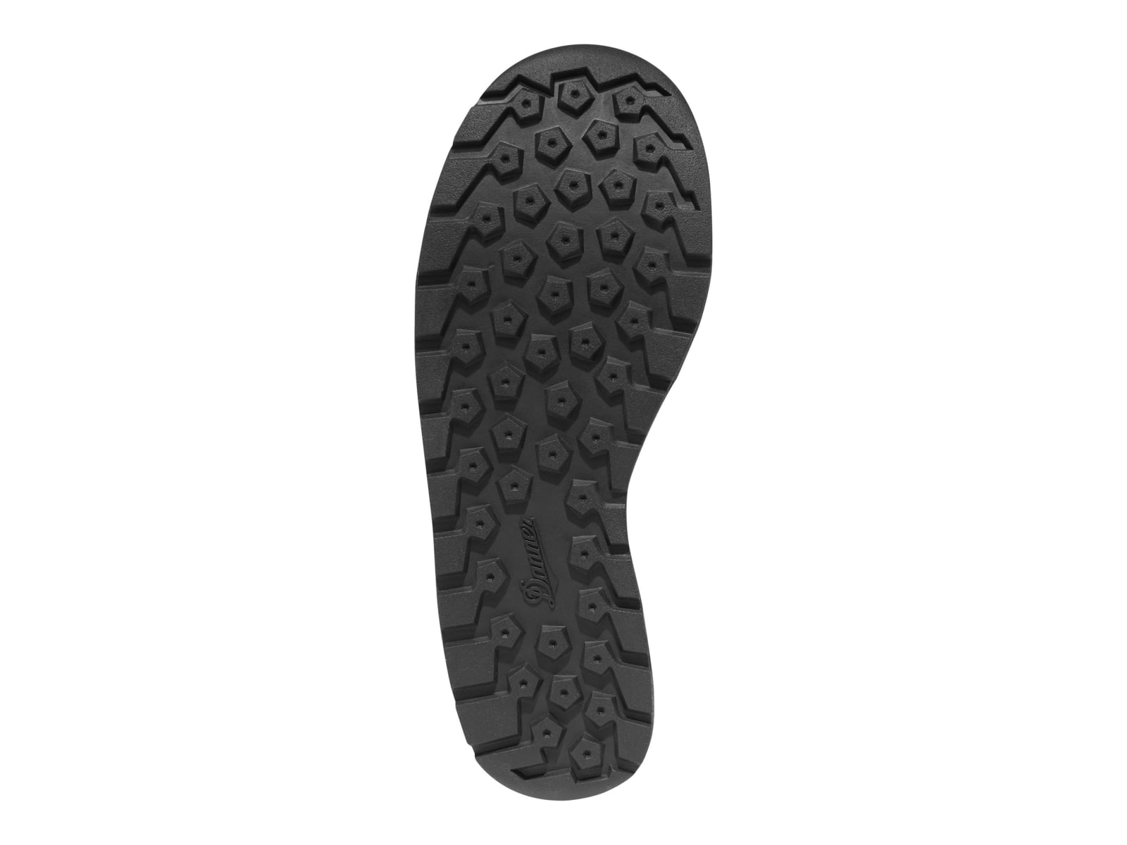 Danner Tachyon 8in Gore-Tex Boots Black