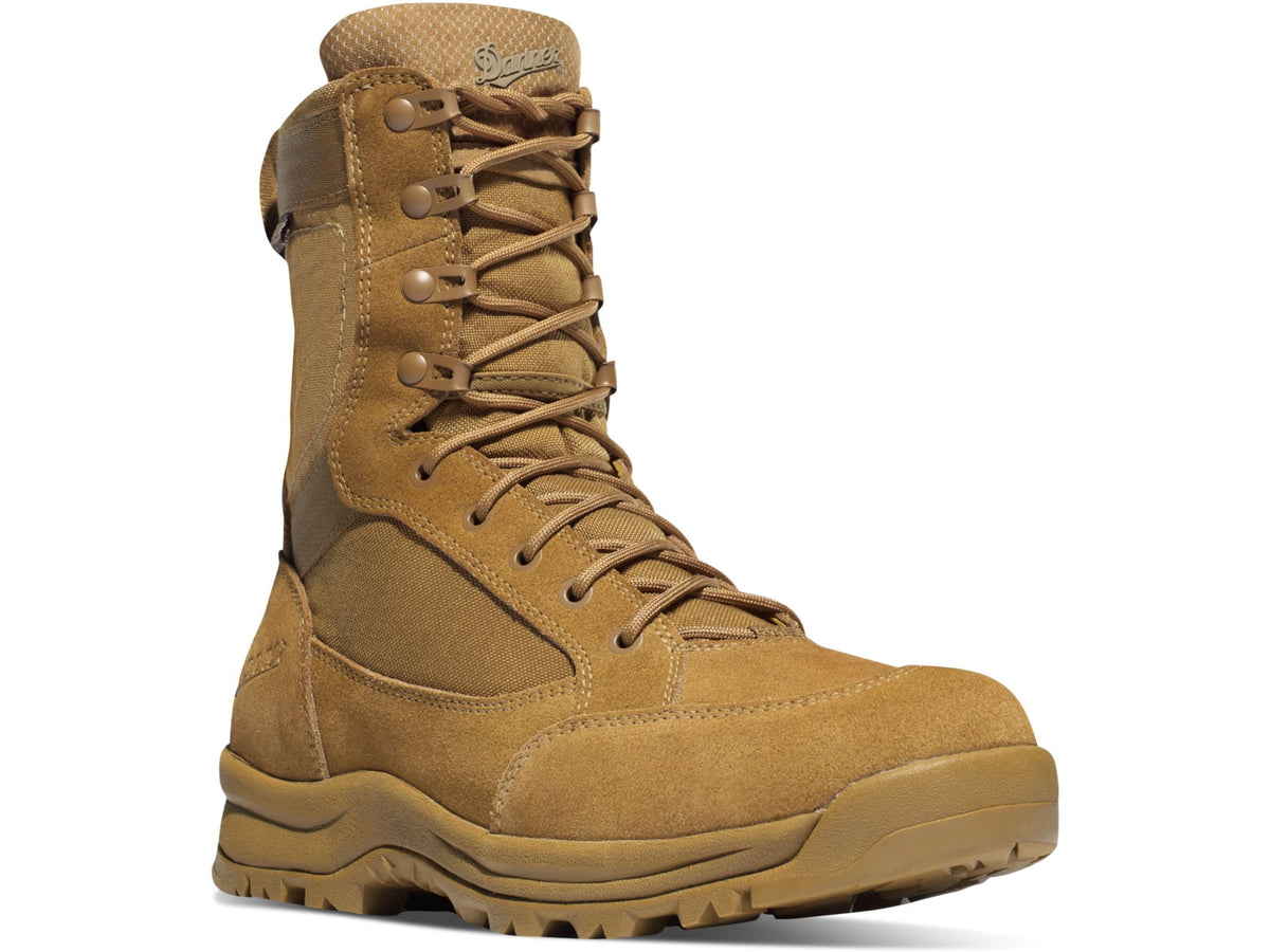 Danner Tanicus 8in Dry Boots Coyote