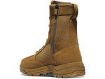Danner Tanicus Side-Zip 8in Hot NMT Tactical Boot - Men's Coyote 5 US Wide