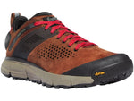 Danner Trail 2650 3in Hiking Boots - Men's Brown/Red Medium 9