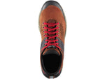 Danner Trail 2650 3in Hiking Boots - Men's Brown/Red Medium 9