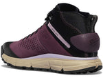 Danner Trail 2650 Mid 4in GTX Hiking Shoes - Women's Marionberry 8.5 US Medium