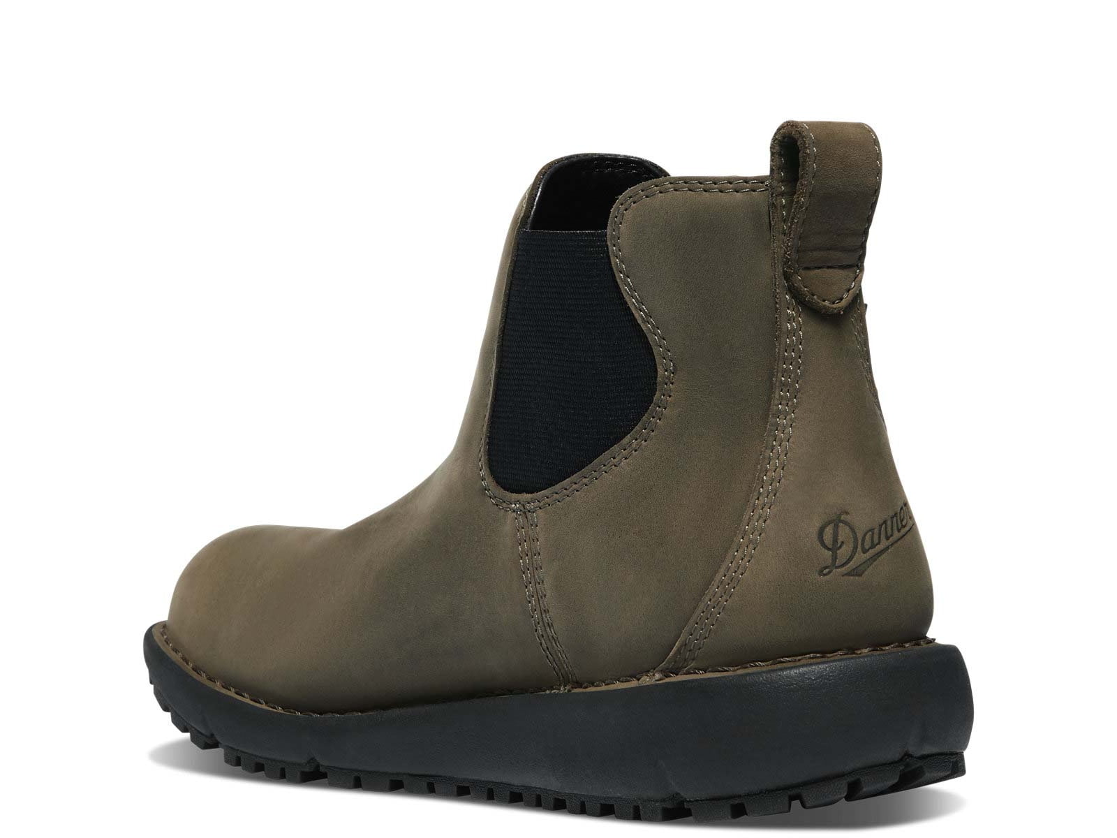 Danner Tramline Chelsea 917 GTX Shoes - Men's Major Brown 9 US