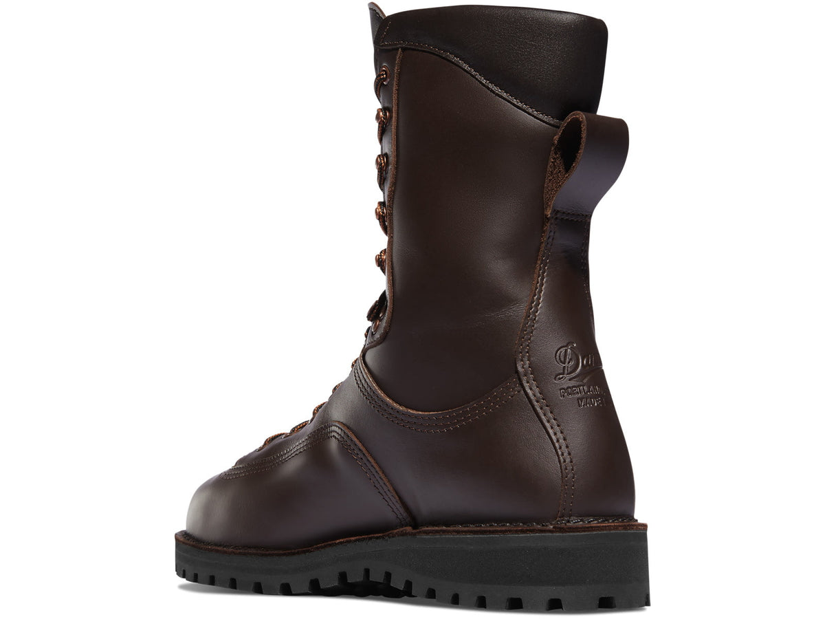 Danner Trophy 10in Insulated 600G Tactical Boot - Men's Brown 13 US Wide