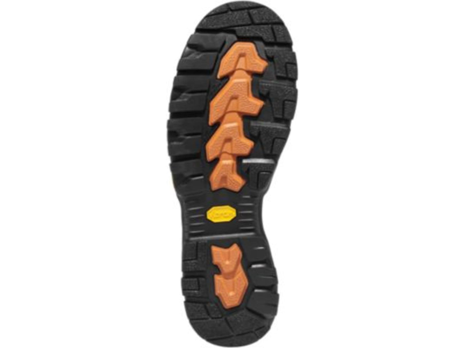 Danner Vicous 4.5in Non-Metallic Toe Boots Black/Blue