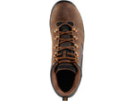 Danner Vicous 4.5in Non-Metallic Toe Boots Black/Blue