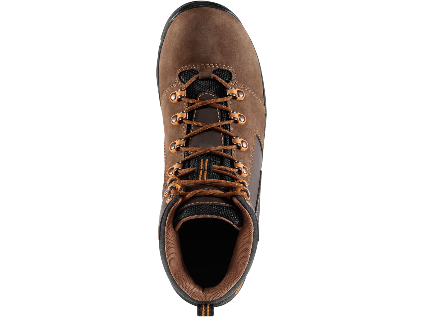Danner Vicous 4.5in Non-Metallic Toe Boots Black/Blue