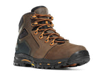 Danner Vicous 4.5in Non-Metallic Toe Boots Black/Blue