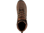 Danner Vicious 8in 400G Insulation Non-Metallic Toe Boots Brown