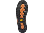 Danner Vicious 8in 400G Insulation Non-Metallic Toe Boots Brown