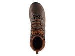 Danner Vicious 8in Non-Metallic Toe Boots Brown
