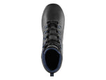 Danner Vicous 4.5in Non-Metallic Toe Boots Black/Blue