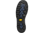 Danner Vicous 4.5in Non-Metallic Toe Boots Black/Blue