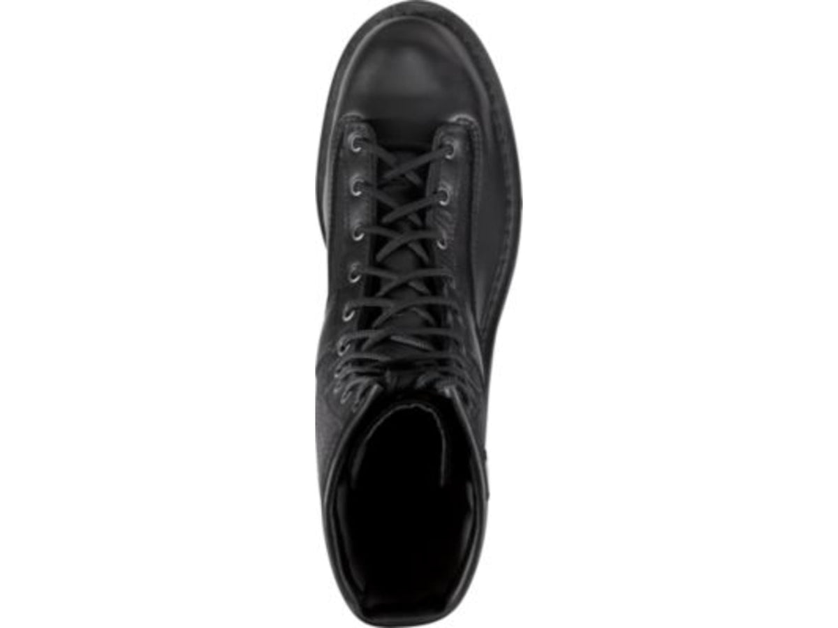 Danner Acadia 21210 8in Women's Uniform Boots Black - Size 7M