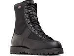 Danner Acadia 21210 8in Women's Uniform Boots Black - Size 7M