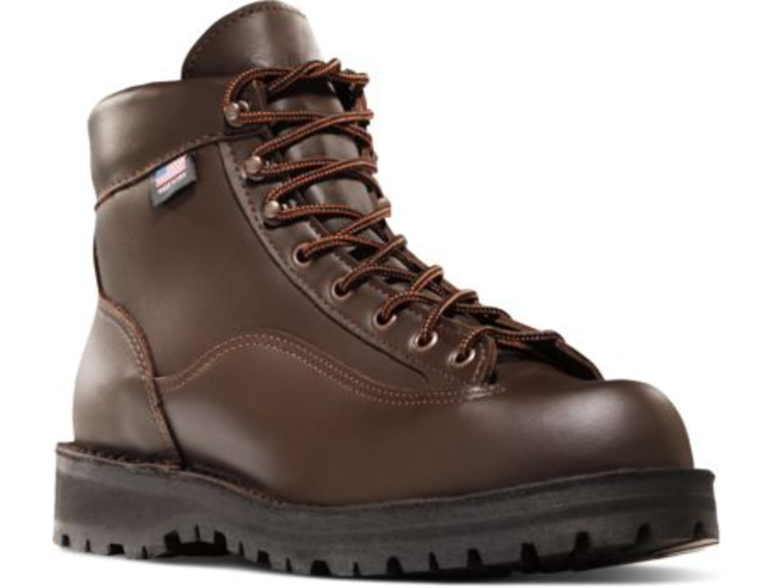 Danner Explorer 6in Boots Brown