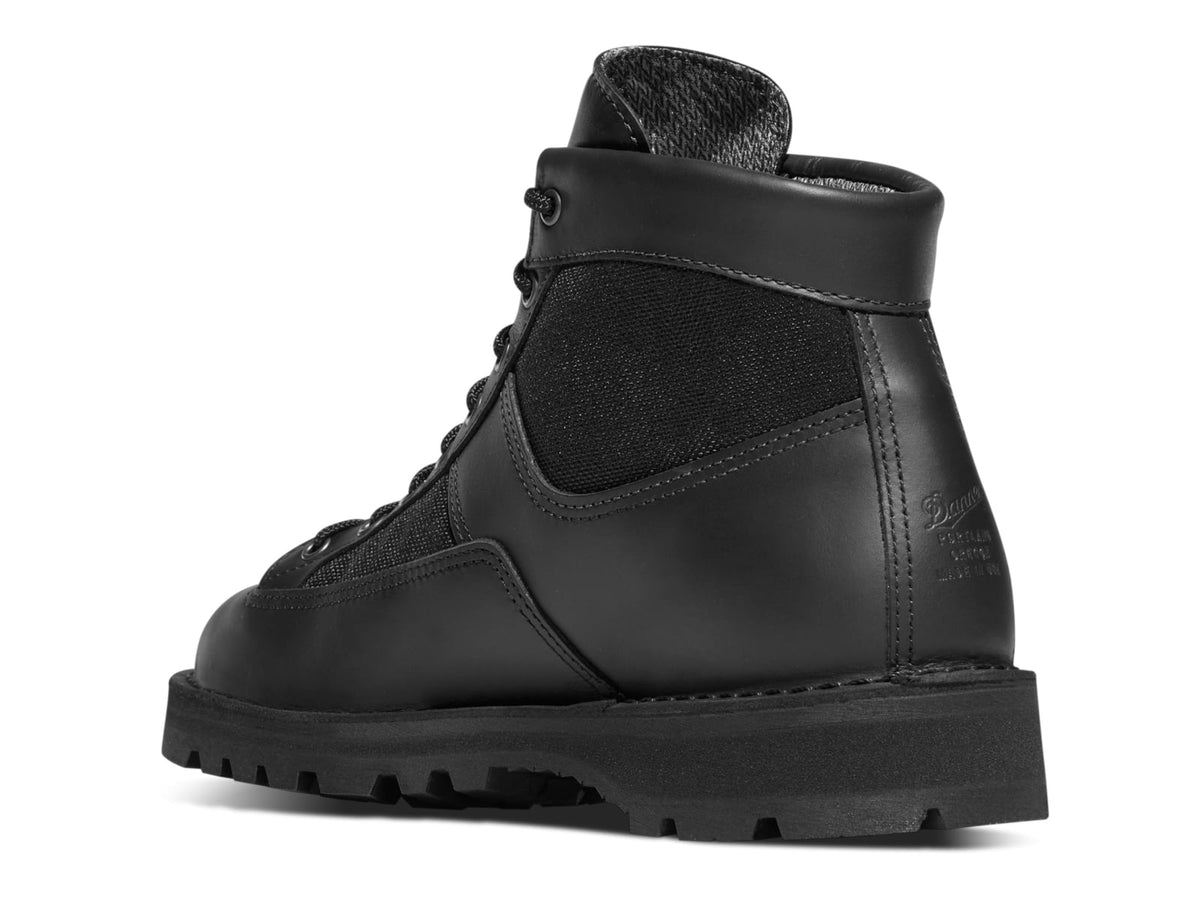 Danner Patrol 6in Boots Black
