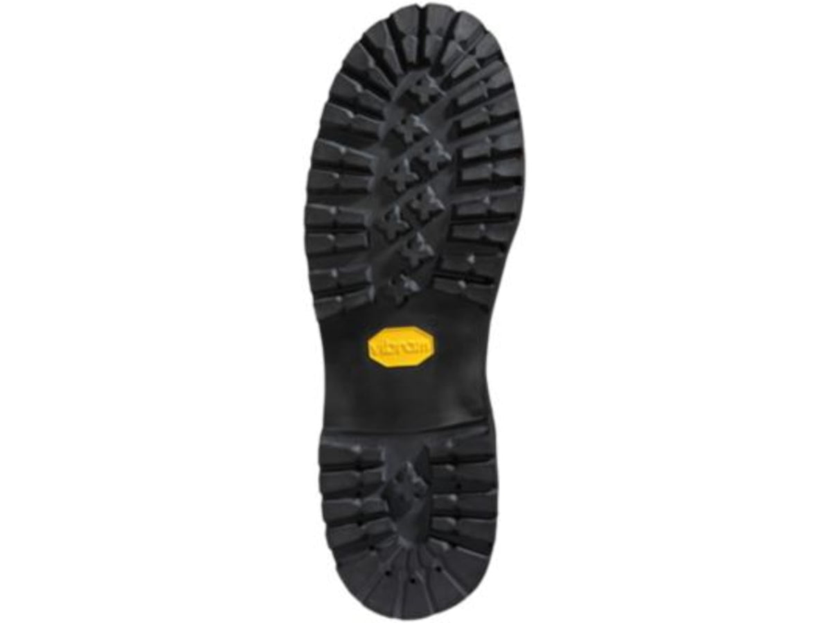 Danner Rain Forest 8in Boots Black