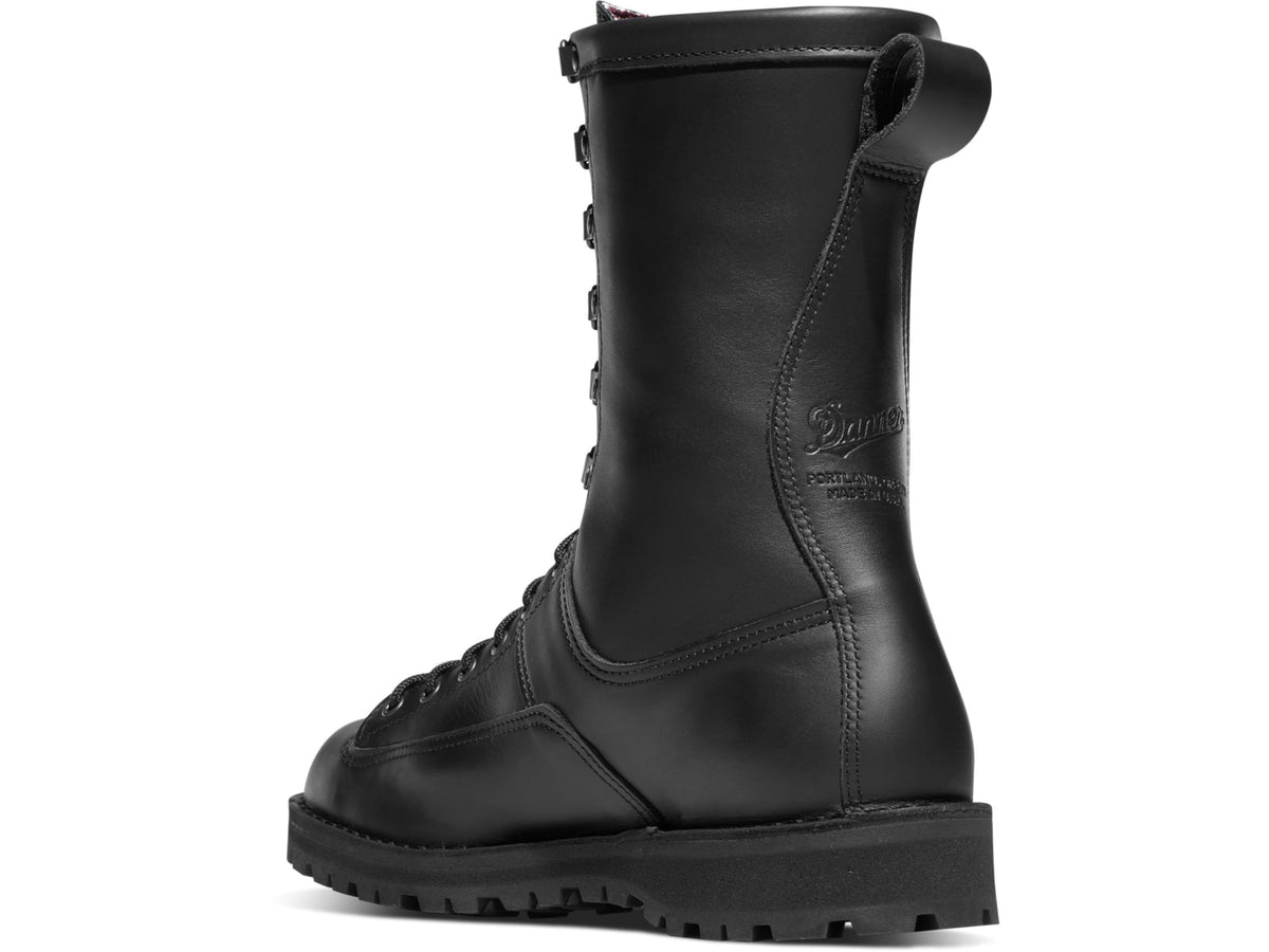 Danner Recon 8in 200G Insulation Boots Black
