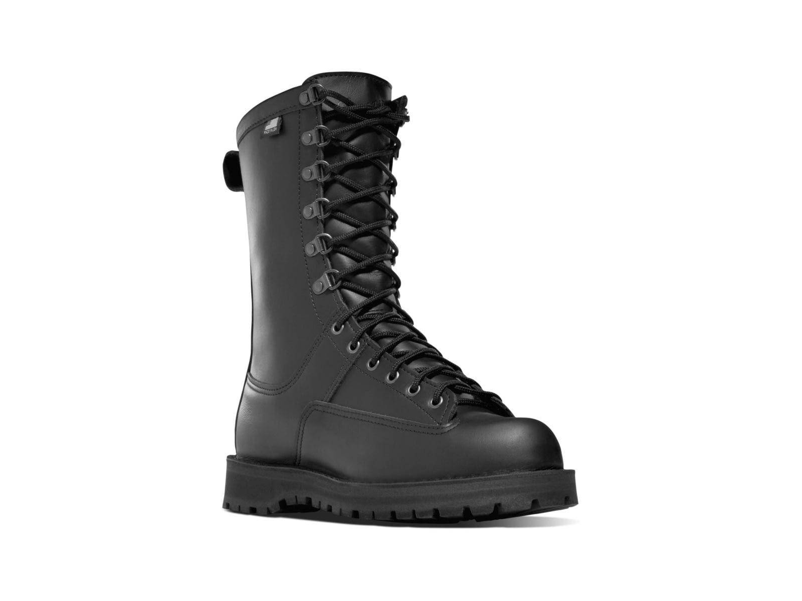 Danner Recon 8in 200G Insulation Boots Black