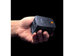 Dark Energy 35W Int'l Wall Adapter Black PD35WIAC