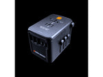 Dark Energy 35W Int'l Wall Adapter Black PD35WIAC