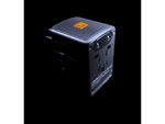 Dark Energy 35W Int'l Wall Adapter Black PD35WIAC