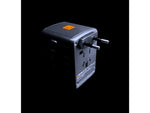 Dark Energy 35W Int'l Wall Adapter Black PD35WIAC