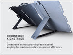 Dark Energy 18W Spectre Solar Panel Black SSPF18GYGY
