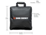 Dark Energy 56W Folding Spectre Solar Panel Accessories Kit Multi AKSSPF56