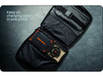 Dark Energy 56W Folding Spectre Solar Panel Accessories Kit Multi AKSSPF56