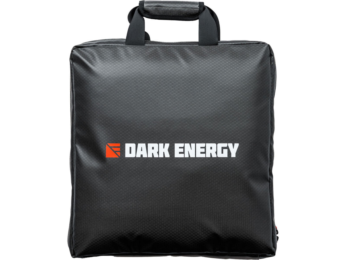 Dark Energy 56W Folding Spectre Solar Panel Accessories Kit Multi AKSSPF56