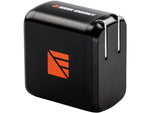 Dark Energy PD-Enabled 65W AC Adapter Black PD65WAC
