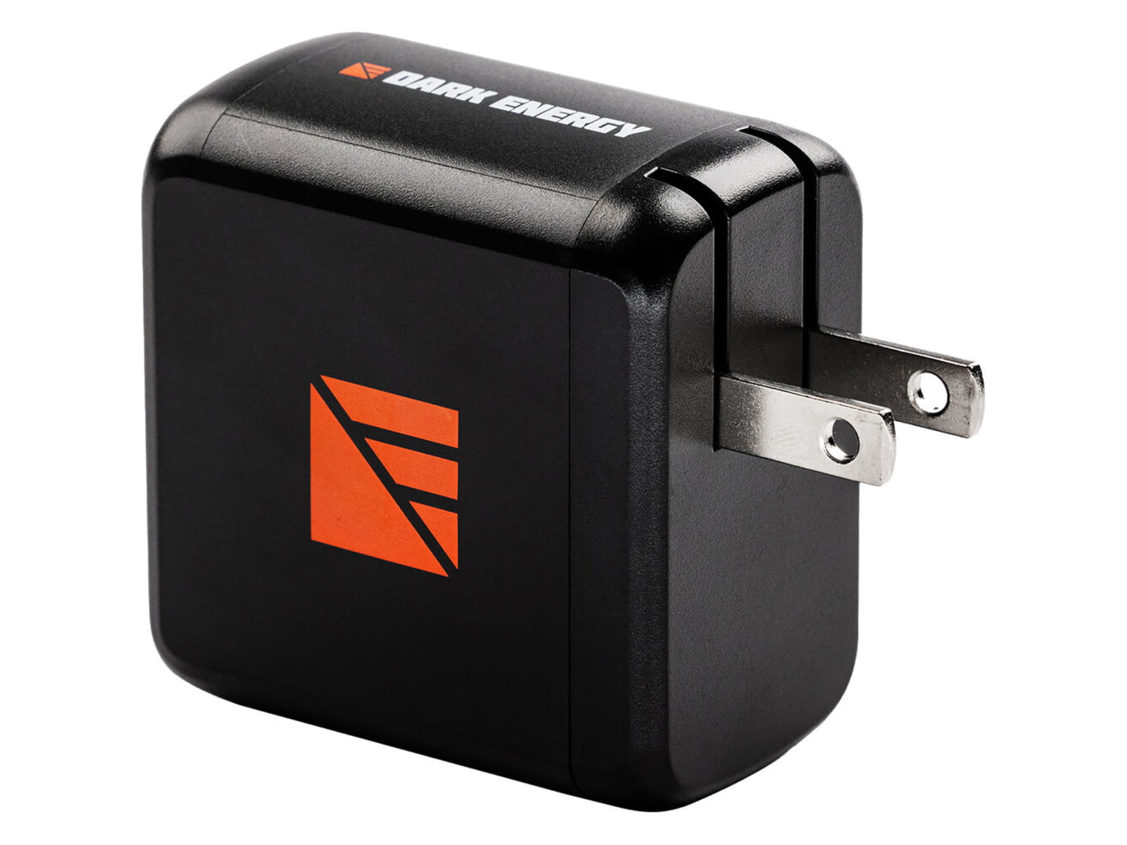 Dark Energy PD-Enabled 65W AC Adapter Black PD65WAC