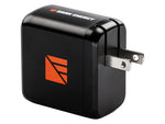 Dark Energy PD-Enabled 65W AC Adapter Black PD65WAC
