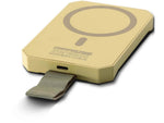 Dark Energy Poseidon Nano - 3000 mAh Tan PN30TNBR