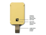 Dark Energy Poseidon Nano - 3000 mAh Tan PN30TNBR