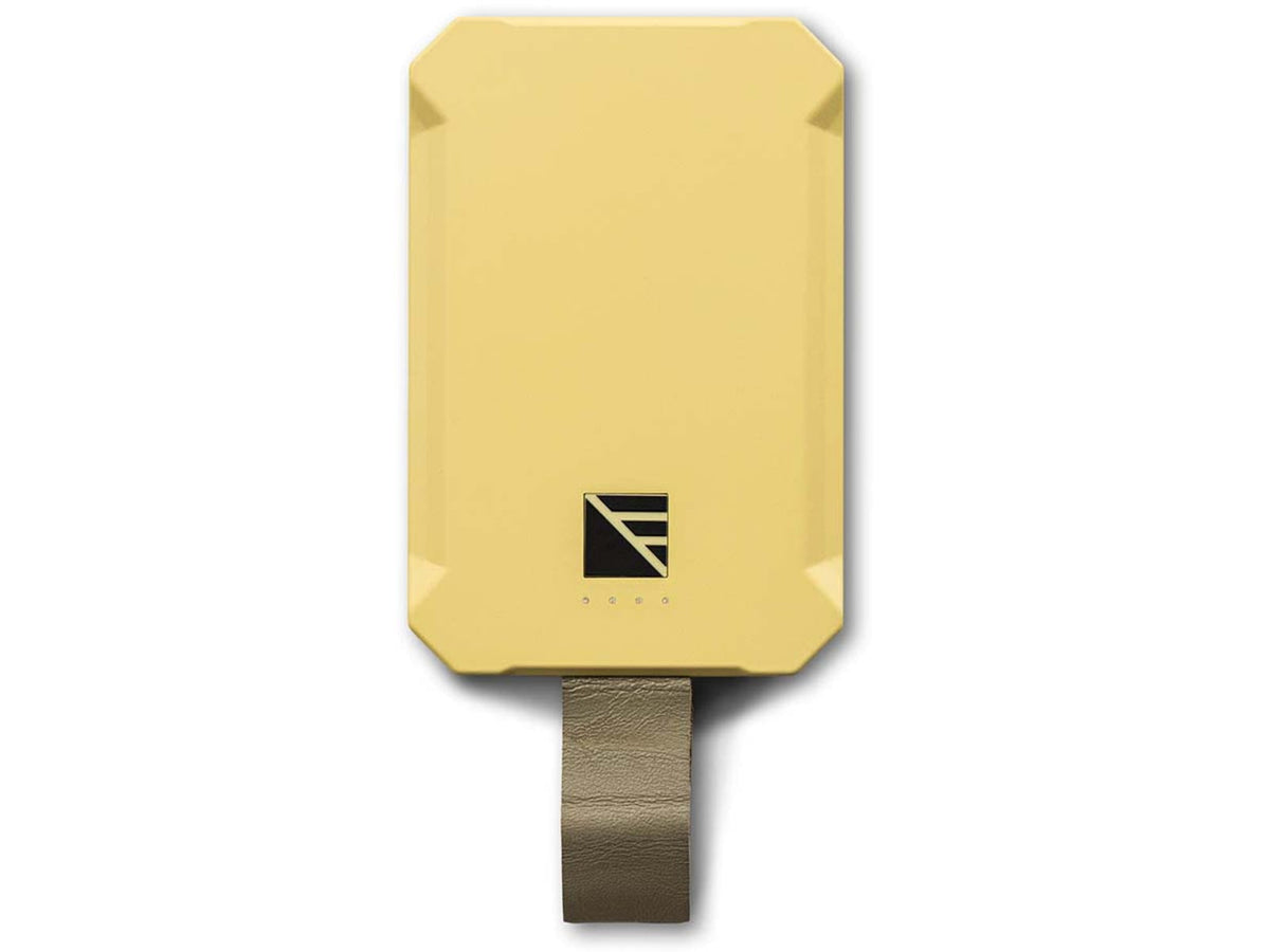 Dark Energy Poseidon Nano - 3000 mAh Tan PN30TNBR