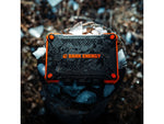 Dark Energy Poseidon XL Powerbank Black/HI-VIS Orange PXL100BKHV